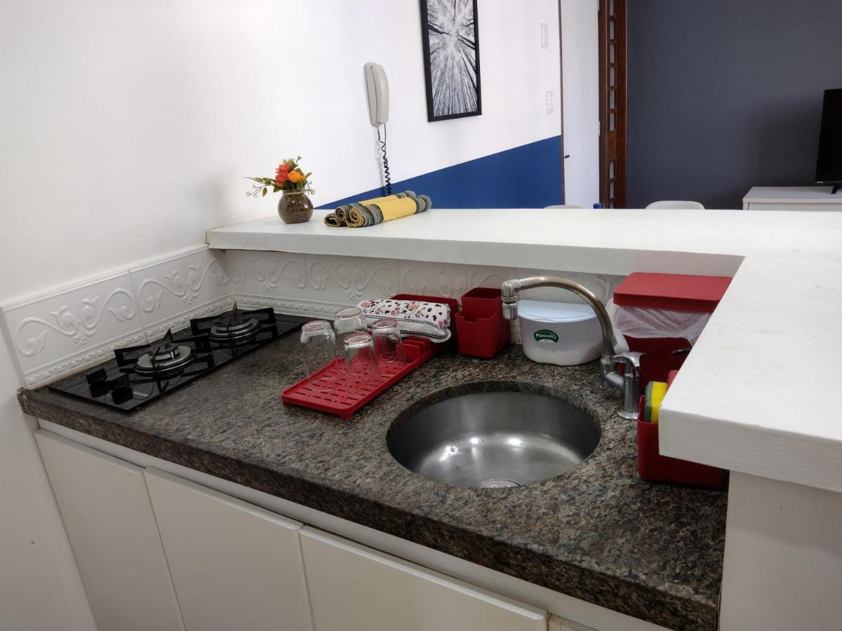 Apartamento 150M Praia, Vista P Mar, E Piscina Na Cobertura Ресифи Екстериор снимка