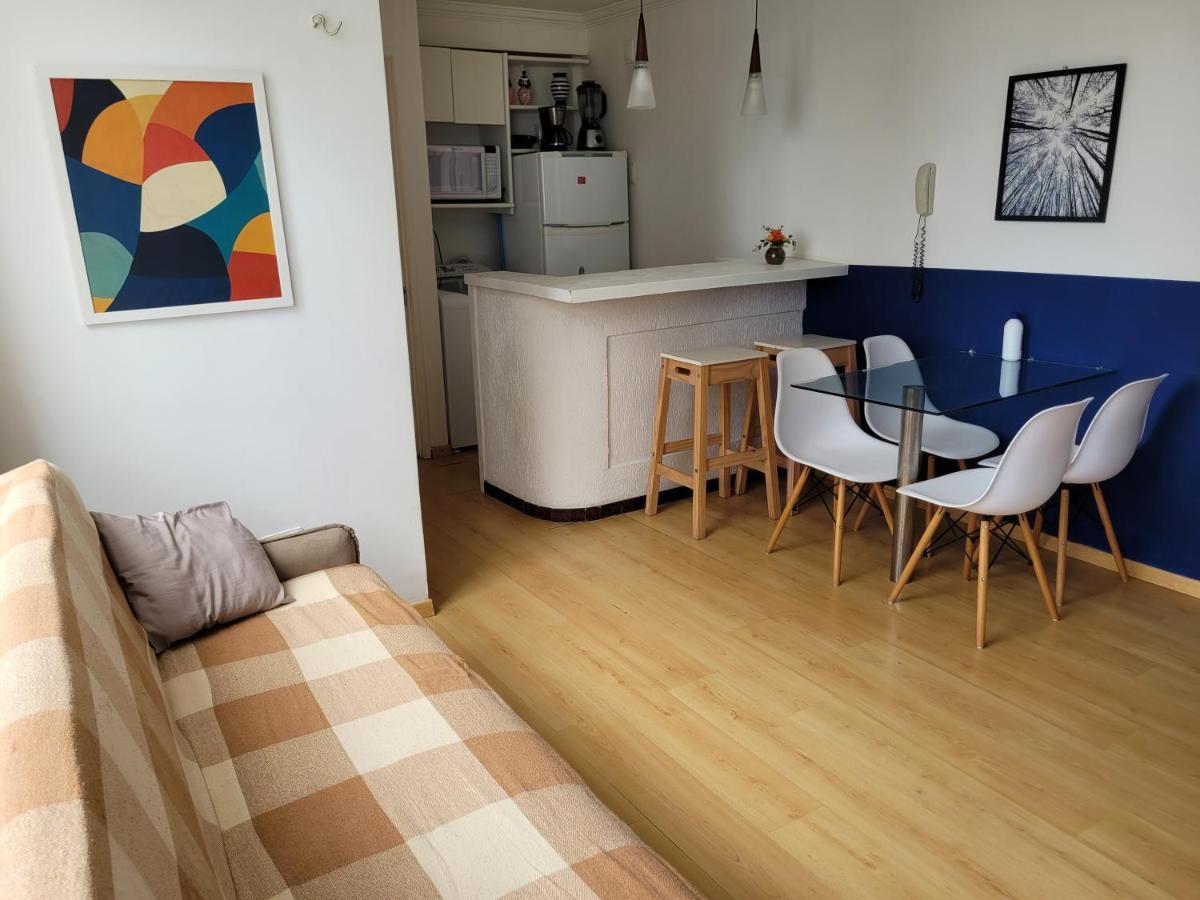 Apartamento 150M Praia, Vista P Mar, E Piscina Na Cobertura Ресифи Екстериор снимка